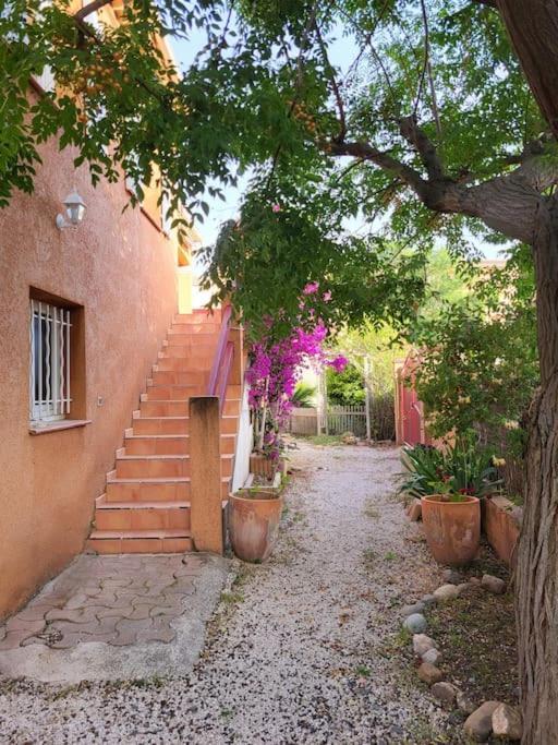 Villa La Garde  Exterior photo