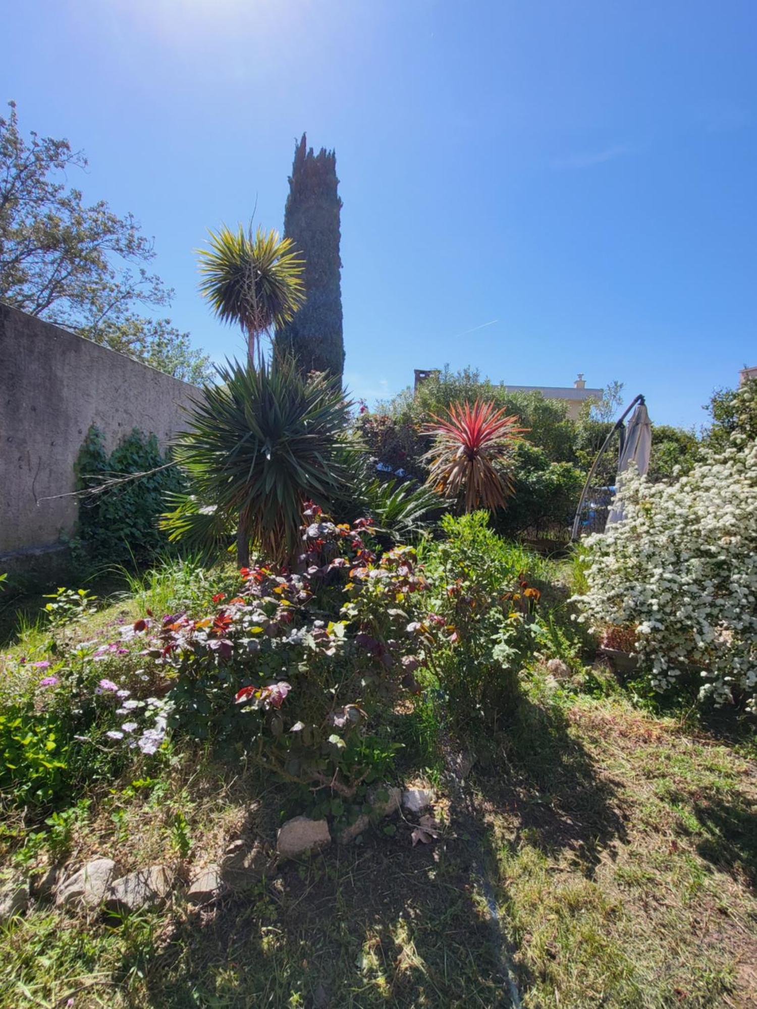 Villa La Garde  Exterior photo