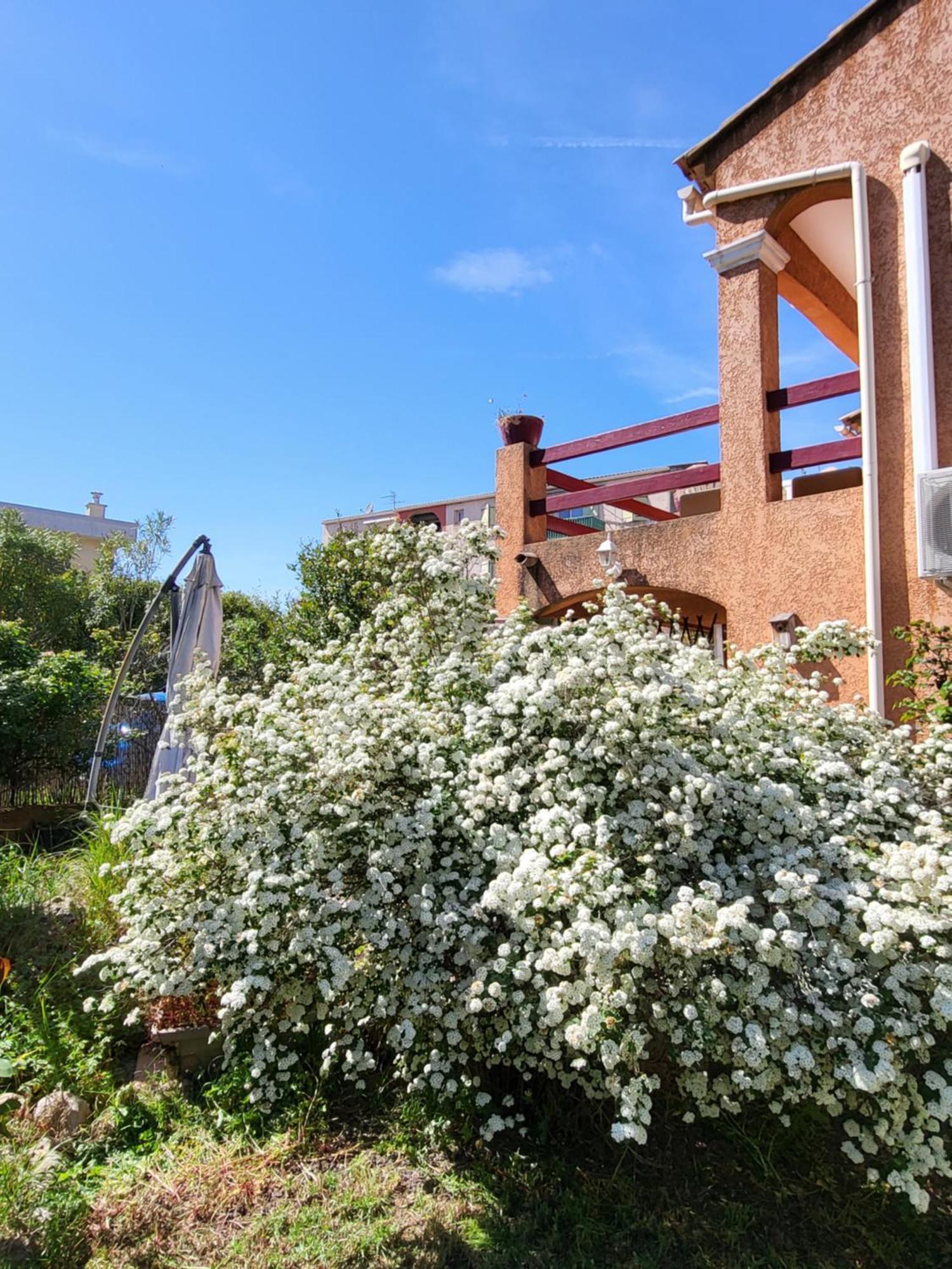 Villa La Garde  Exterior photo